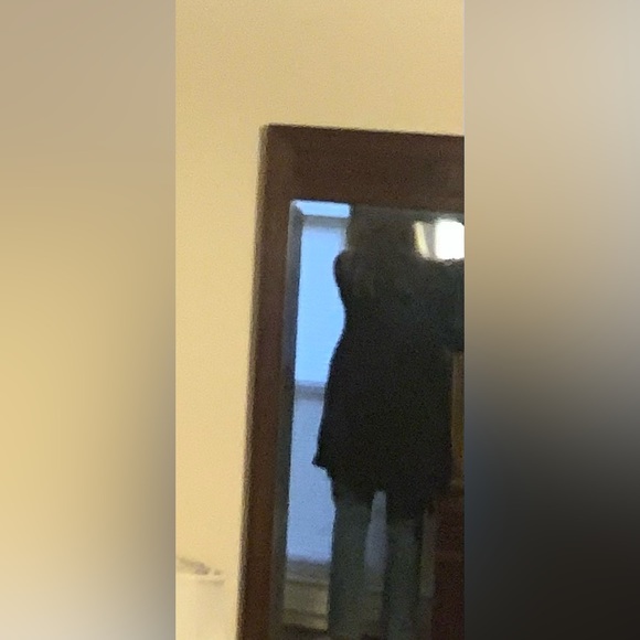 Cuddle duds draped jacket. Size small - Picture 11 of 12